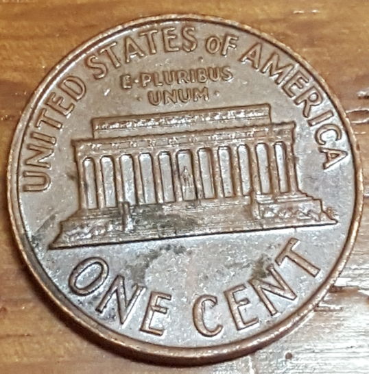 Odd-Looking-1968-Lincoln-Cent